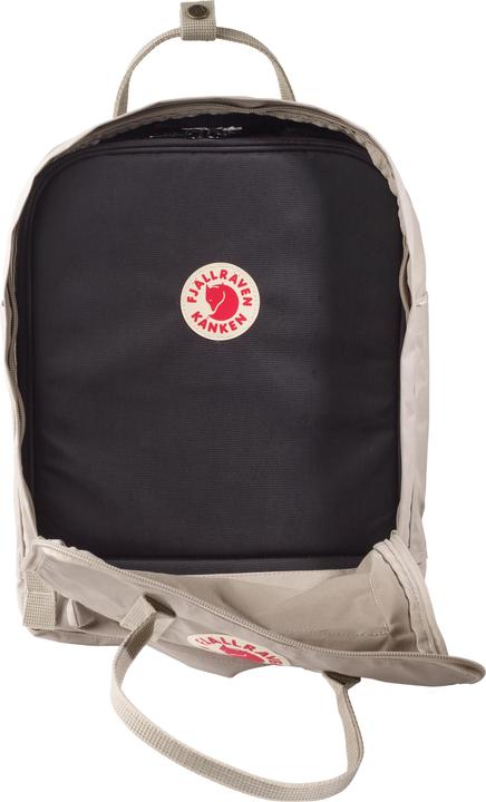 Actual product image Fjällräven Kånken Photo Insert (Camera inner pocket)