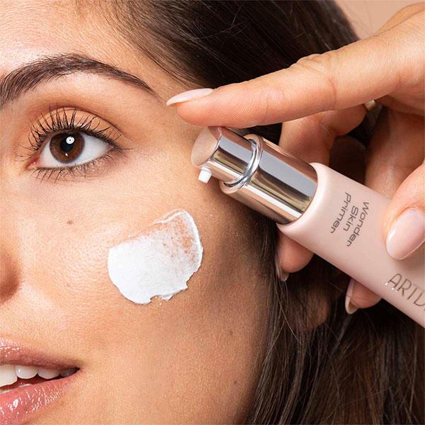 Image du produit Artdeco Apprêt Wonder Skin (Transparent)