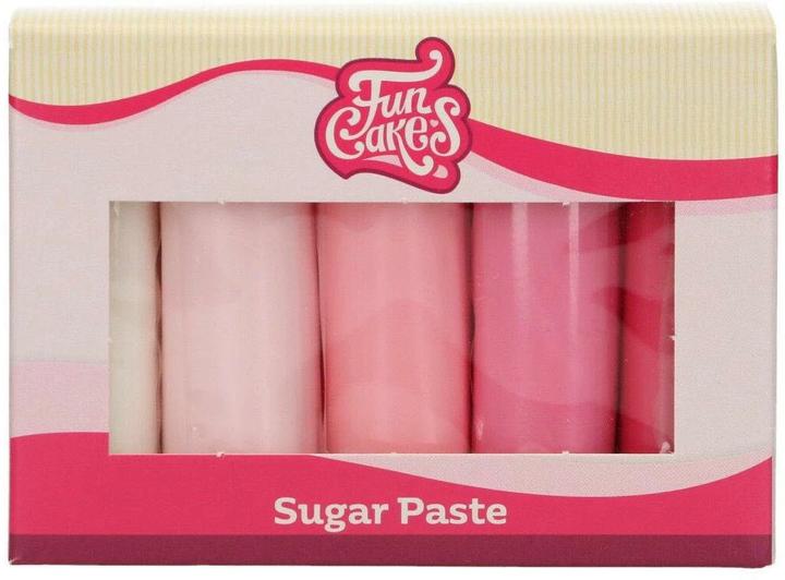 FunCakes Pâte à sucre (1 x)
