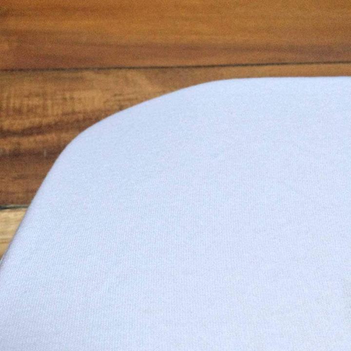 Immagine prodotto Babybay Copertina in jersey (89 x 50 cm)