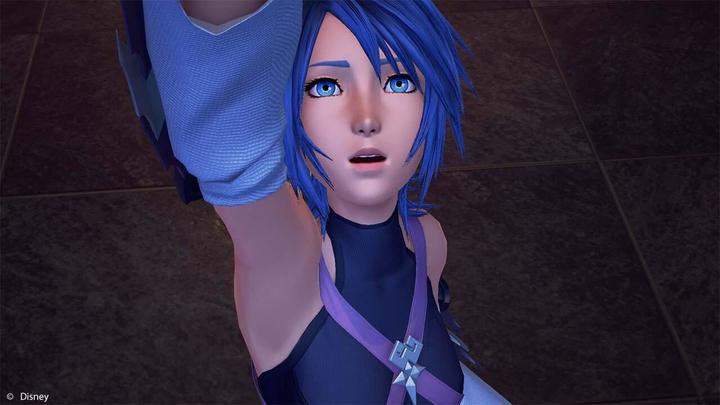 Image du produit Square Enix Kingdom Hearts : The Story so far PS4 (PS4, EN)