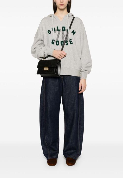 Image du produit Golden Goose venezia handbag in black leather