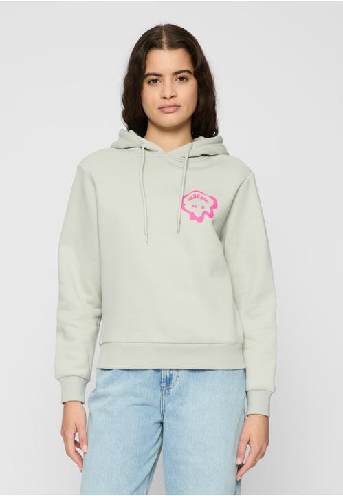 Actual product image Miss Tee Every Things Nice Hoody - 170091 (XS)