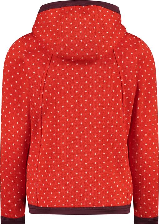 Image du produit CMP Campagnolo Sweat à capuche (128)