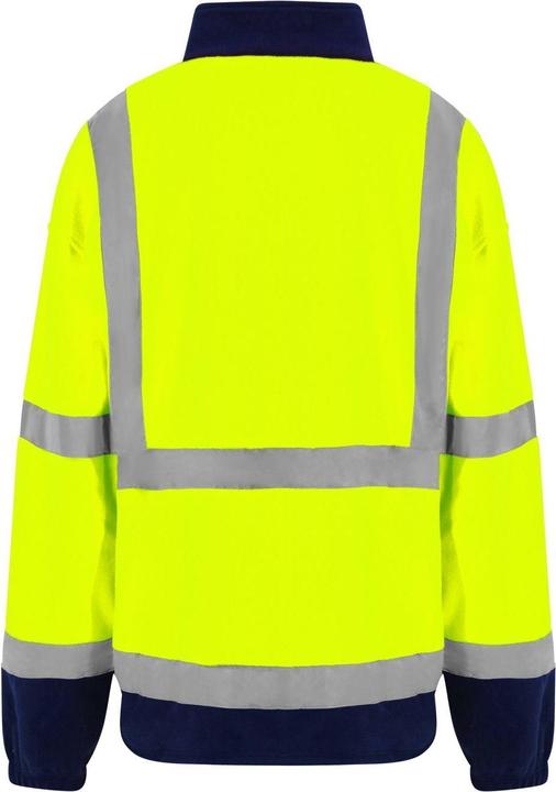 Produktbild Pro RTX Fleece Durchgehender Reissverschluss (L)