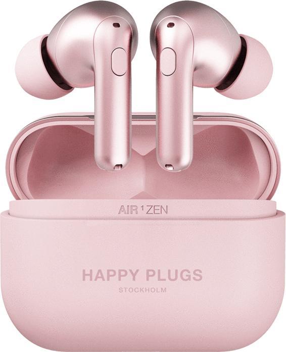 Actual product image Happy Plugs Air 1 Zen (30 h, Wireless)