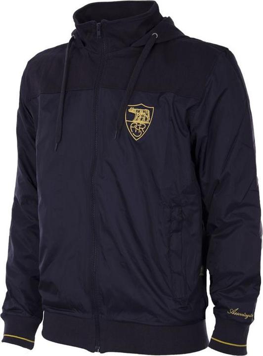 Produktbild Copa Football AS Roma Heritage Windrunner Jacke (XS)