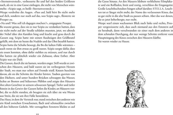 Image du produit Herr der Diebe (Allemand, Cornelia Funke, 2000)