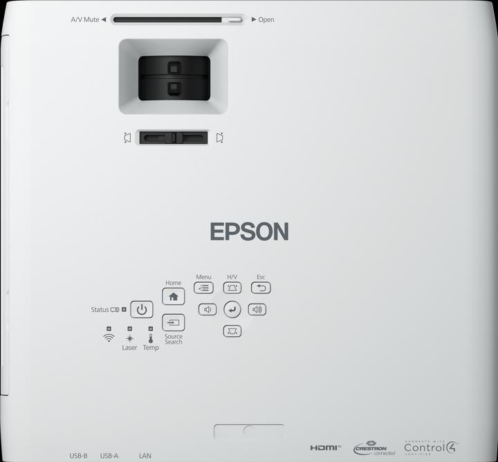 Immagine prodotto Epson EB-L260F (Full HD, 4600 lm, 1.32 - 2.12:1)