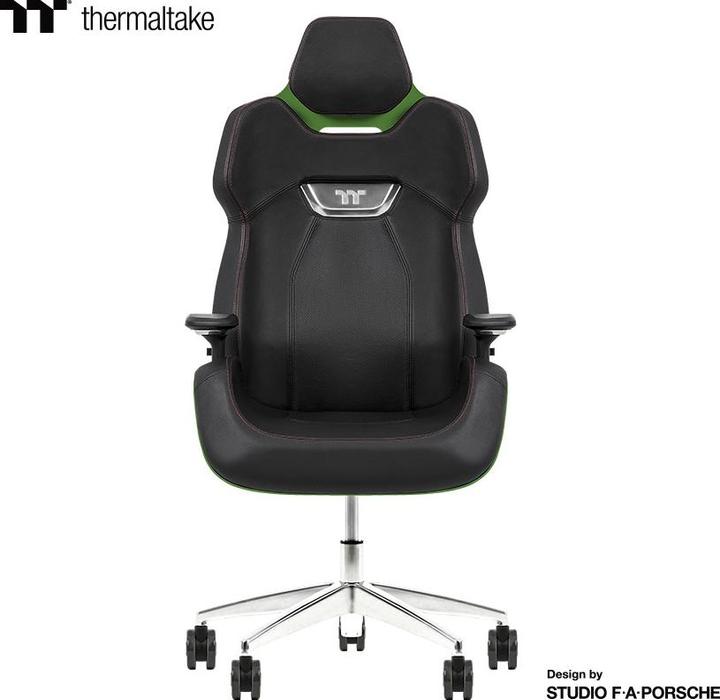 Image du produit Thermaltake Argent E700