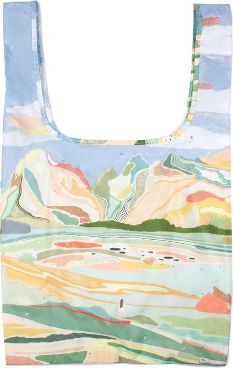 Actual product image Kind Bag Medium Bag Marina Here