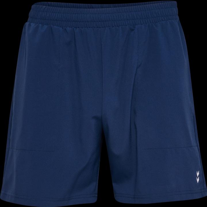 Actual product image hummel Hmlpulse Workout Shorts (L)