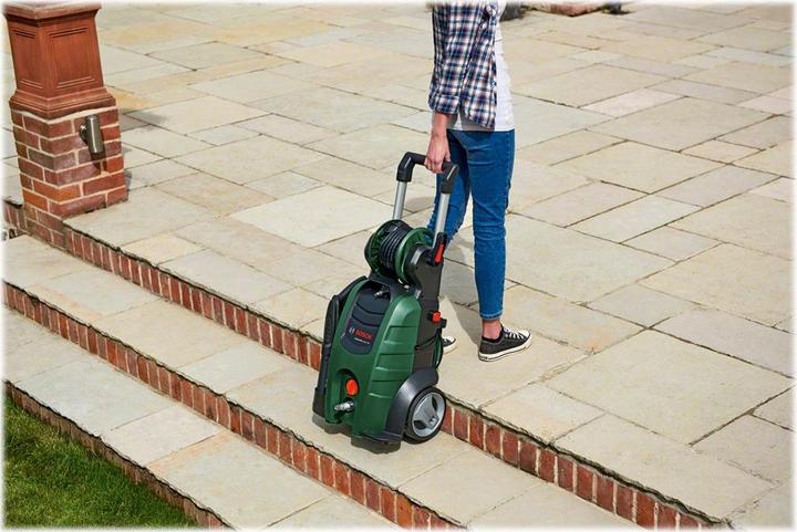 Produktbild Bosch Home & Garden Hochdruckreiniger AdvancedAquatak 140 (Netzbetrieb)
