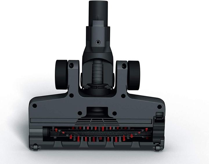 Image du produit Severin Aspirateur à main et à manche HV 7165