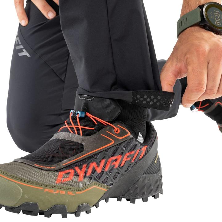 Actual product image Dynafit Transalper Light Dynastretch pants (L)