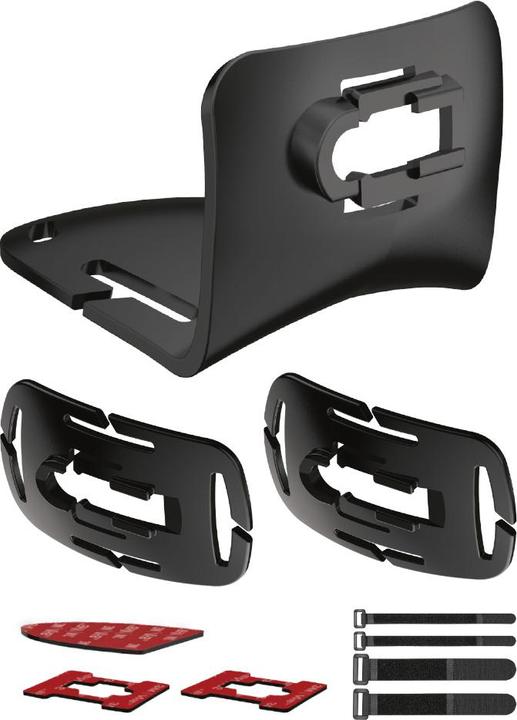 Image du produit Ledlenser Kit de connexion pour casque