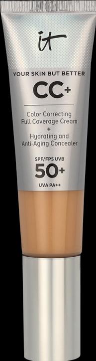 Produktbild It Cosmetics Your Skin But Better CC+ (MEDIUM)