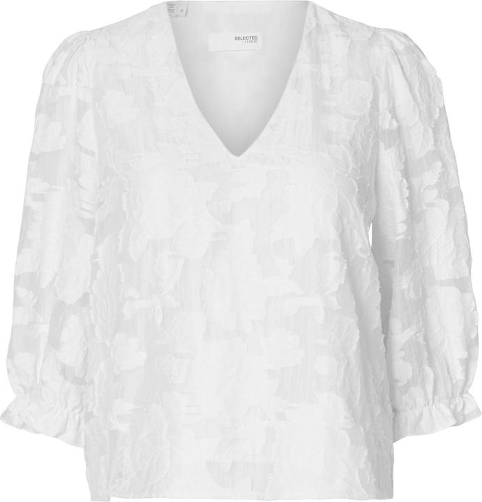 Produktbild Selected Femme Geblümte Bluse (34)