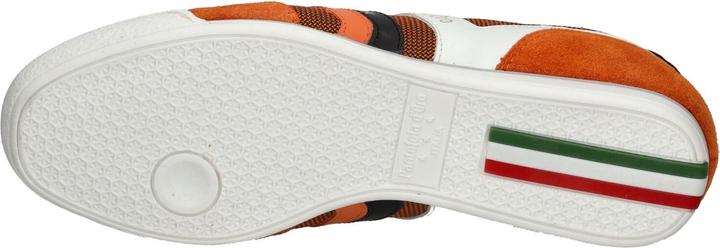 Actual product image Pantofola d'Oro Vasto Nylon Uomo - 66875 (42)
