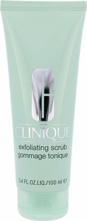 Actual product image Clinique Exfoliating (Exfoliation, 100 ml)
