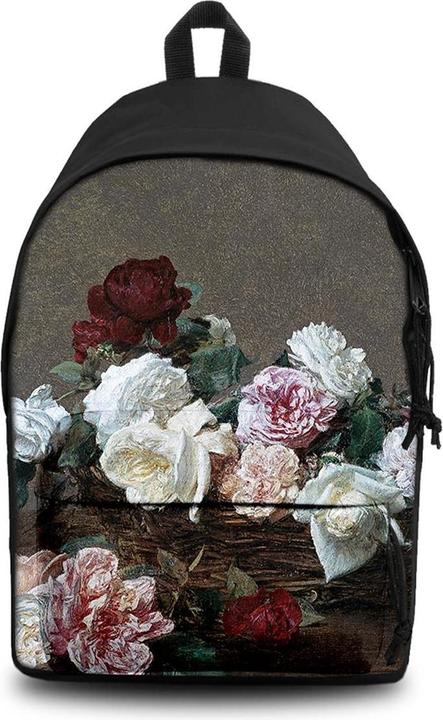 Immagine prodotto New Order Power Corruption And Lies Zaino