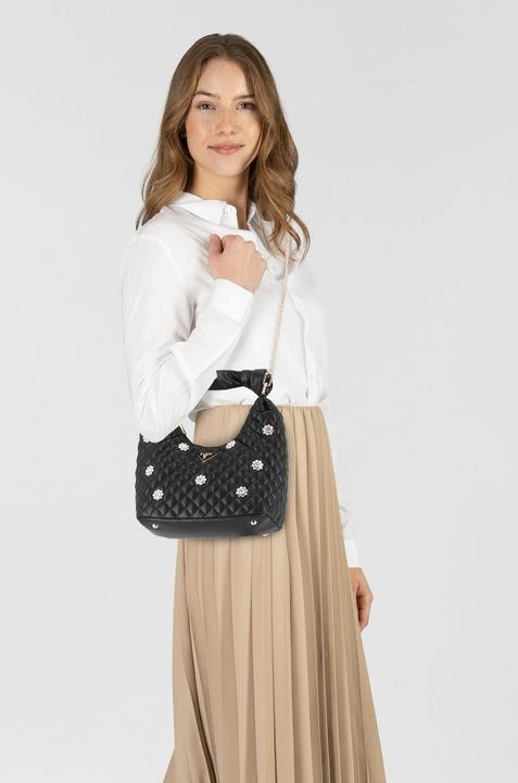 Produktbild Guess Everlee Schultertasche 21 cm