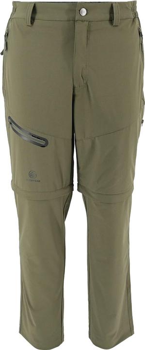 Bushpeak Zip-Off Wanderhose
