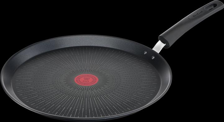 Actual product image Tefal Unlimited On (28 cm, Frying pan, Aluminium)