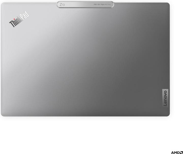 Produktbild Lenovo ThinkPad Z13 Gen 1 (13.30", AMD Ryzen 7 PRO 6850U, 16 GB, 512 GB, CH)