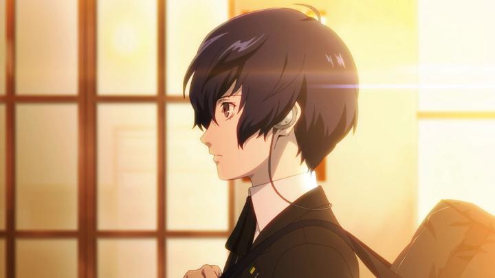 Actual product image Atlus Persona 3 Reload (PS4, IT)