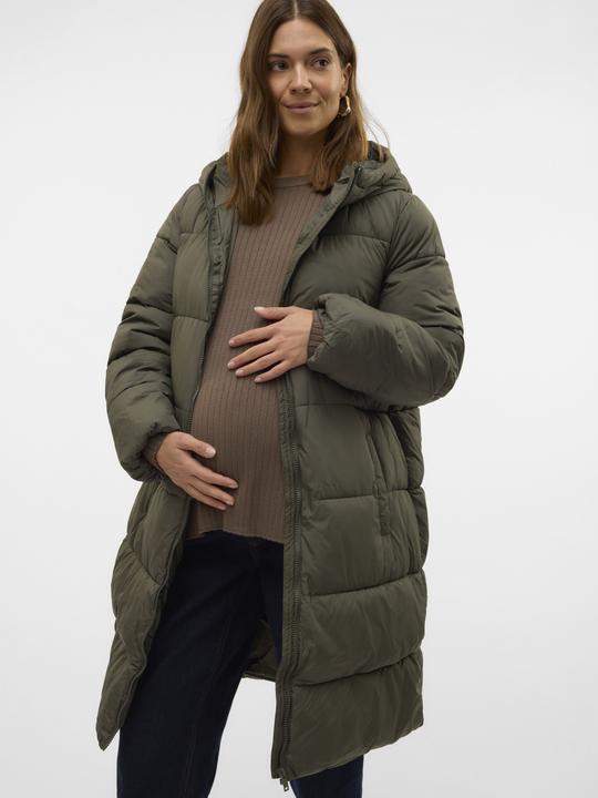 Image du produit Mamalicious Veste à capuche (M)