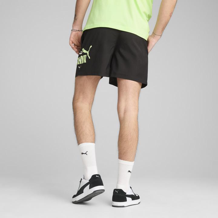 Image du produit Puma ESS Logo Lab Woven 5" (M)