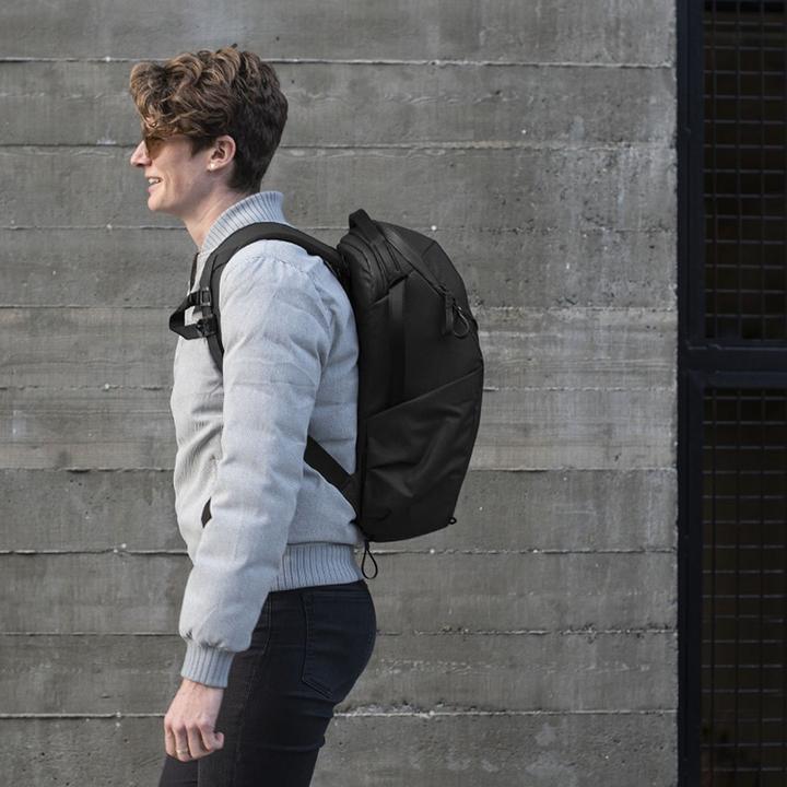 Immagine prodotto Peak Design Zaino per tutti i giorni Zip 20L v2 (Zaino per fotocamera, 20 l)