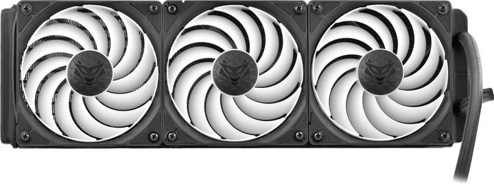 Image du produit Sapphire Nitro+ S360-A AIO CPU COOLER LiQUID