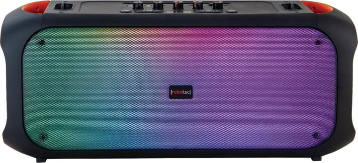 Produktbild Rebeltec Speaker SoundBox 650 80W RMS