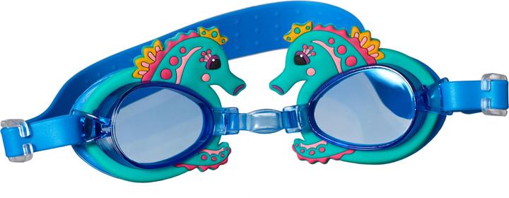 Produktbild Magni Schwimmbrille Seepferdchen