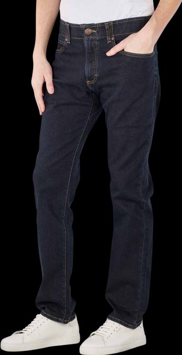 Actual product image Lee Straight Fit MVP (W42/L34)