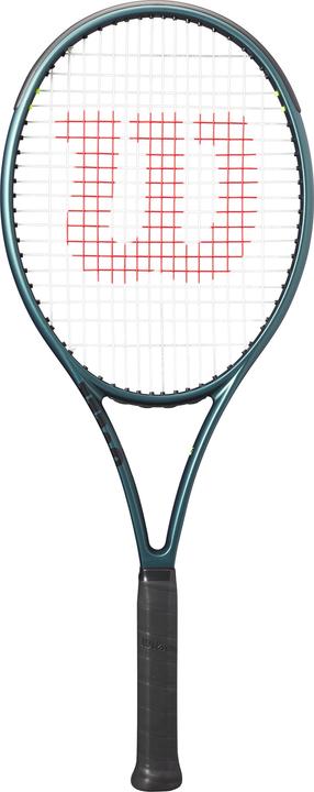 Produktbild Wilson Blade 100UL V9.0 Tennisschläger (1, 265 g)