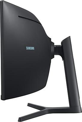 Produktbild Samsung 49IN S95UA C-VA 5120X1440 32:9 (49")
