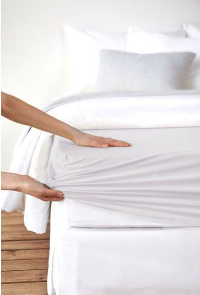 Actual product image Living Home Elasthane (180 x 200 cm)