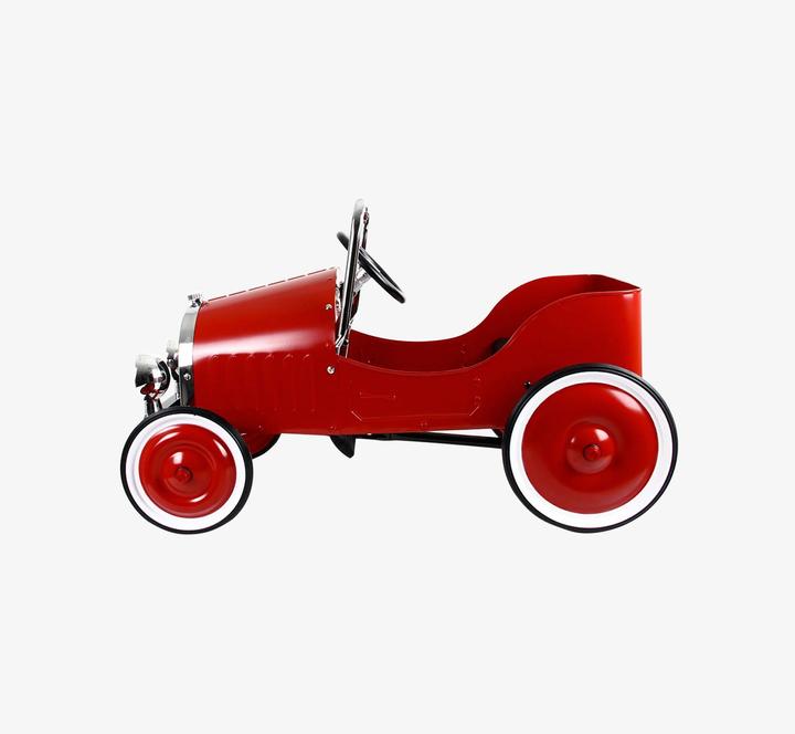 Image du produit Baghera Voiture à pédales classique