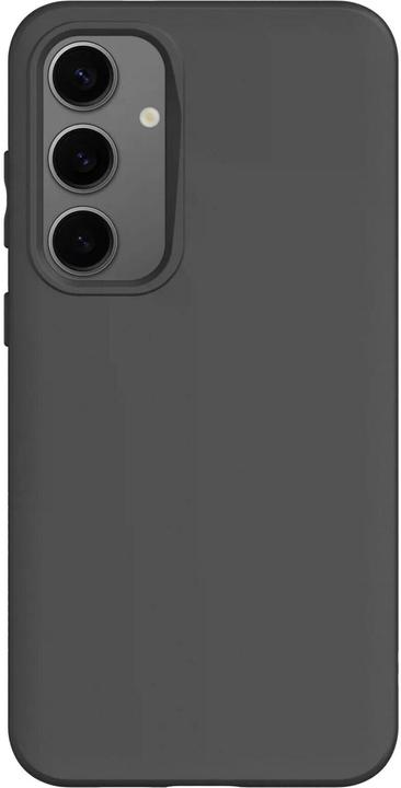 Produktbild RhinoShield Back Cover SolidSuit Classic Black (Samsung Galaxy S24+)