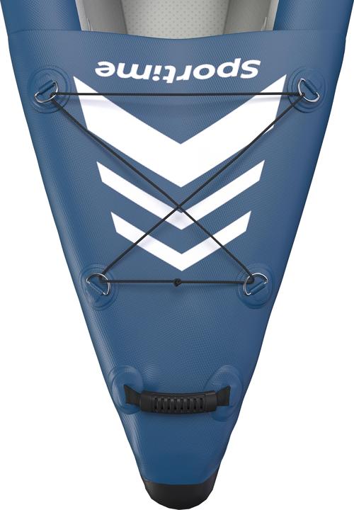 Immagine prodotto Sportime Kayak Seestürmer (2 pers.)