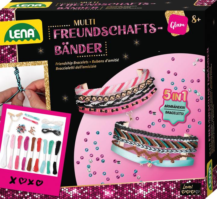 Produktbild Lena Freundschaftsbänder