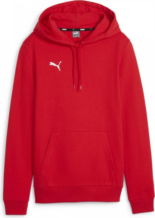Produktbild Puma teamGOAL Casuals Hoody Wmn (XS)