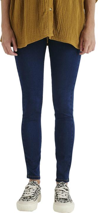 Actual product image Vertbaudet Maternity jeans, skinny fit BASIC (40)