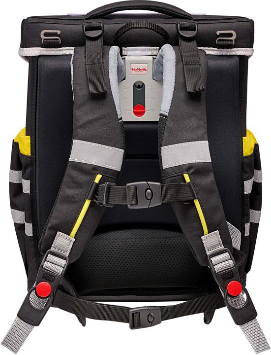 Actual product image Mc Neill Set McOcean, 5pcs. (20 l)