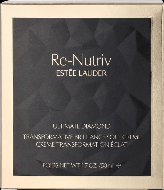 Produktbild Estée Lauder Futurist (50 ml, 24h Creme)