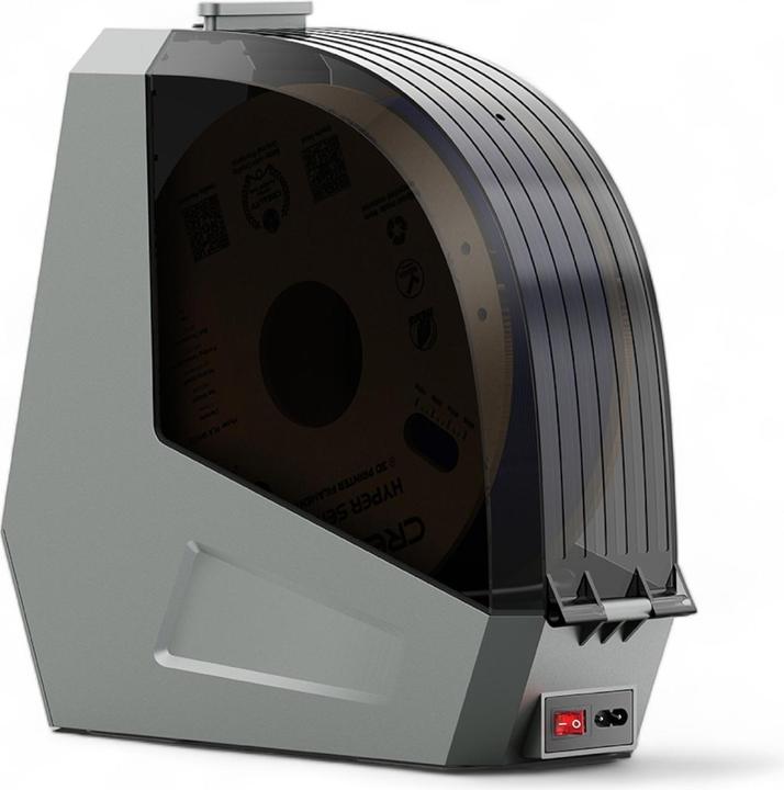 Produktbild Creality Space Filament Trockner (Zubehör)