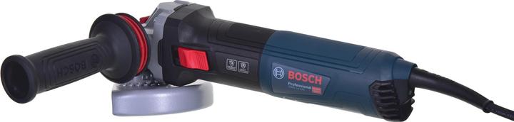 Image du produit Bosch Professional Meuleuse angulaire sans fil GWS 14-125 (125 mm)